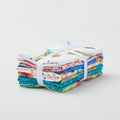 Shinning Sea 7 Piece Fat Quarter Bundle Alternative View #1
