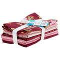 Wild Bouquet Merlot Half Yard Bundle Alternative View #1