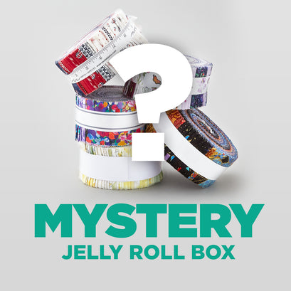 Mystery Jelly Roll Box