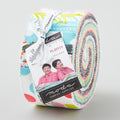 Sweet and Plenty - Jelly Roll Alternative View #1