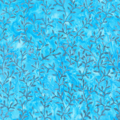 Expressions Batiks - Elementals Caribbean Yardage