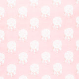 Where the Wild Things Are - Wild Things Pink Yardage Primary Image