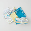 Altiora Favorites 10 Piece Fat Quarter Bundle Primary Image
