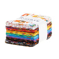Catsville - Fat Quarter Bundle Alternative View #1