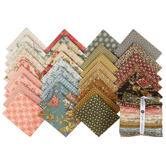 Primrose Fat Quarter Bundle