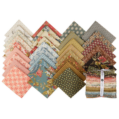 Primrose Fat Quarter Bundle
