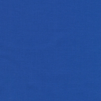 Confetti Cottons - Riley Royal Blue Yardage
