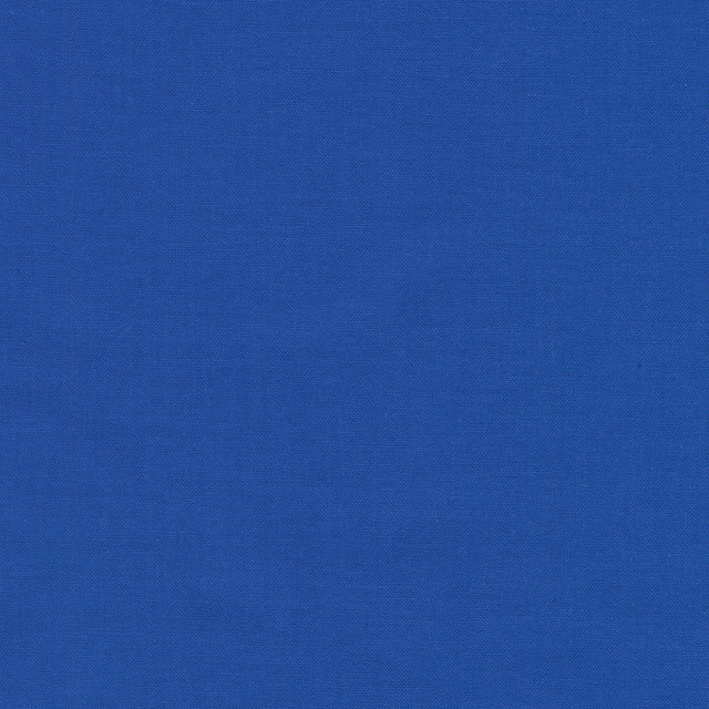 Confetti Cottons - Riley Royal Blue Yardage Primary Image