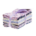 Windsor Park - Light Blue Favorites 8 Piece Fat Quarter Bundle Alternative View #1