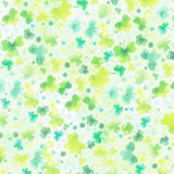 Lucky Day - Clovers Clover Yardage Primary Image