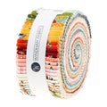 Farm Fresh 2 1/2" Strips Alternative View #1
