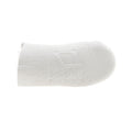 Little House Leather Thimble - White Alternative View #1