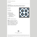Digital Download - Reflections Quilt Pattern by Missouri Star