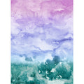 Eufloria - Territory Unknown Jewel Yardage Alternative View #1