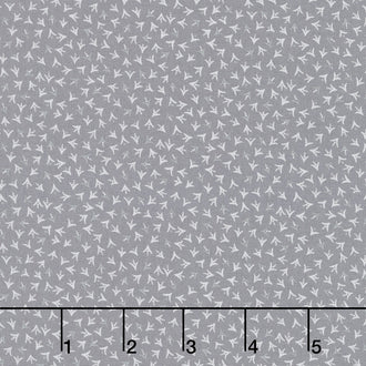 Dove - Vee’s Seal Yardage