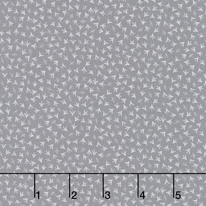 Dove - Vee’s Seal Yardage
