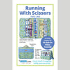 Running with Scissors Tool Case Pattern