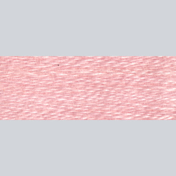 DMC Embroidery Floss - 963 Ultra Very Light Dusty Rose Alternative View #1