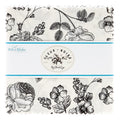 Fleur Noire - 5" Stackers Alternative View #1