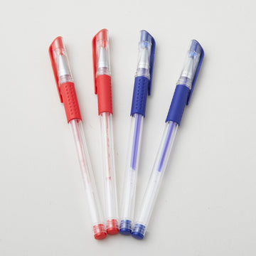 Fabric Marking Pens (Heat Erase) 4pk Primary Image