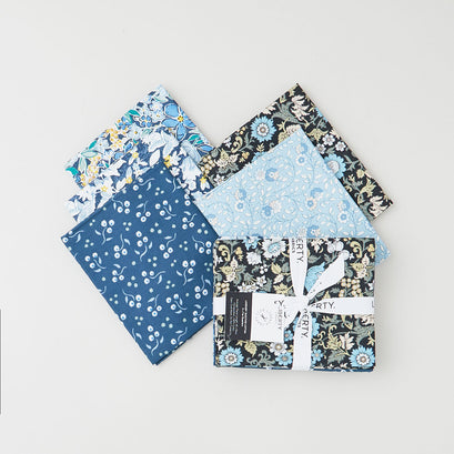 Artist's House Option B - Favorites 5 Piece Fat Quarter Bundle