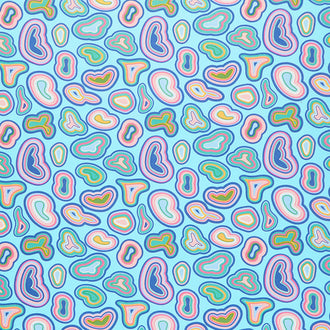 Stardust - Infintie Agate Multi Yardage