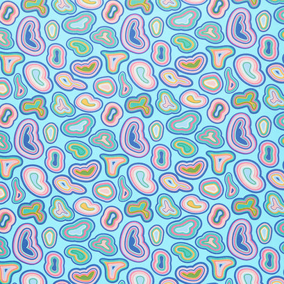 Stardust - Infintie Agate Multi Yardage
