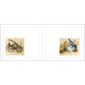 Happy Gnomes Quilt Labels Primary Image