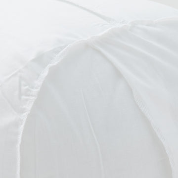 Soft Touch Neck Roll Pillow - 9" x 14" Alternative View #2