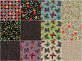 Bonnie Butterflies Flannel Favorites 11 Fat Quarters and 2 Panels Alternative View #2