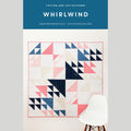 Whirlwind Quilt Pattern Primary Image