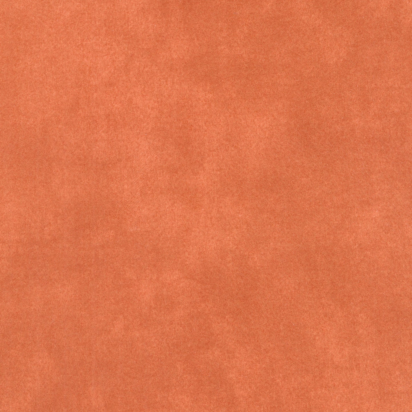 Woolies Flannel - Colorwash - Medium Orange Yardage Primary Image