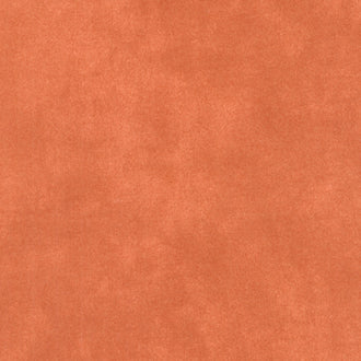 Woolies Flannel - Colorwash Medium Orange Yardage
