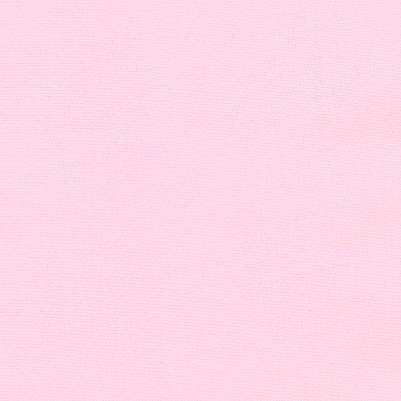 Flannel Solid - Baby Pink Yardage