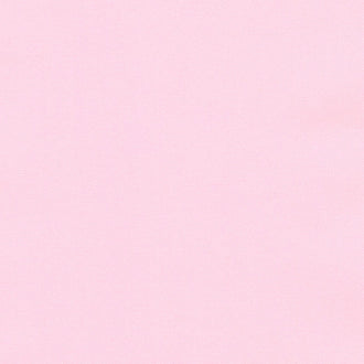 Flannel Solid - Baby Pink Yardage