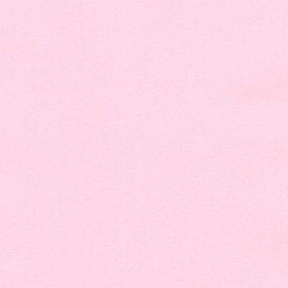 Flannel Solid - Baby Pink Yardage