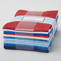 Wilmington Essentials - Dry Brush Brave and True Fat Quarter Gems Alternative View #1