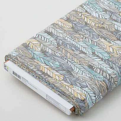 Horizon - Natural Feathers 10 Yard Bolt