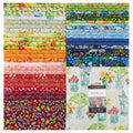 Wild Blossoms Layer Cake Primary Image