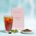 After Dinner Mint Tea Box Alternative View #1