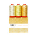 Aurifil Rainforest Set Alternative View #9