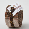 Java Batiks Coffee Favorites Strips Alternative View #1