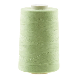 Spearmint OMNI Thread - 6,000 yds (poly-wrapped poly core)