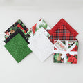 Cardinal Christmas Rolls Primary Image