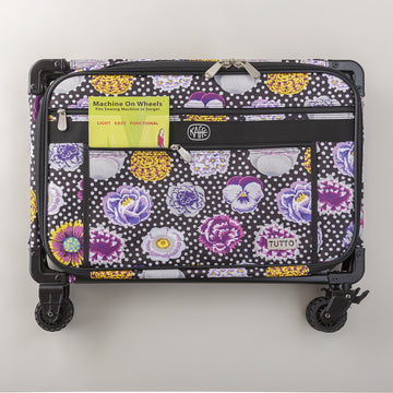 Kaffe Fassett Big Blooms LG Tutto Trolley Alternative View #1