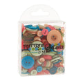 Variety Buttons - Tote Bag Vacation Alternative View #1