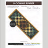 Blooming Table Runner Kit