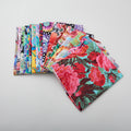 Kaffe Fassett Seed Packet Quilt Kit Alternative View #1