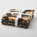 Halloween Whimsy Black Favorites 3 Piece One Yard Bundle Alternative View #1