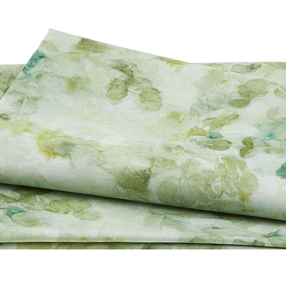 Into the Woods - Eucalyptus Celadon 2 Yard Cut